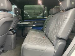 NIO ES8 Seven-Seat Executive Luxury Edition - фото 13