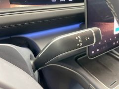 NIO ES8 Seven-Seat Executive Luxury Edition - фото 15
