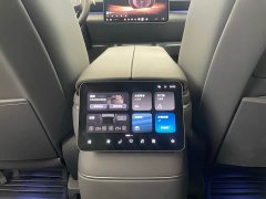 NIO ES8 Seven-Seat Executive Luxury Edition - фото 17