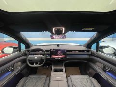 NIO ES8 Seven-Seat Executive Luxury Edition - фото 18