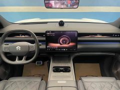 NIO ES8 Seven-Seat Executive Luxury Edition - фото 19