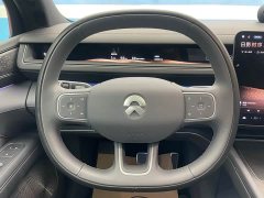 NIO ES8 Seven-Seat Executive Luxury Edition - фото 20