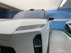 NIO ES8 Seven-Seat Executive Luxury Edition - фото 4