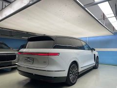 NIO ES8 Seven-Seat Executive Luxury Edition - фото 6