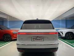 NIO ES8 Seven-Seat Executive Luxury Edition - фото 7