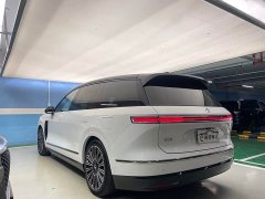 NIO ES8 Seven-Seat Executive Luxury Edition - фото 8