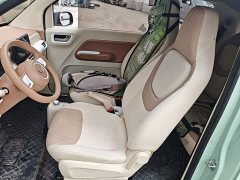 Wuling Hongguang MINIEV Third Generation 215km Youth Edition - ფოტო 14