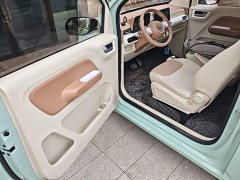 Wuling Hongguang MINIEV Third Generation 215km Youth Edition - ფოტო 15