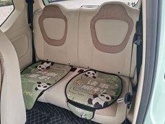 Wuling Hongguang MINIEV Third Generation 215km Youth Edition - ფოტო 16