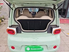 Wuling Hongguang MINIEV Third Generation 215km Youth Edition - ფოტო 18