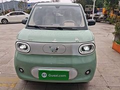 Wuling Hongguang MINIEV Third Generation 215km Youth Edition - ფოტო 2
