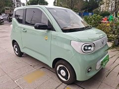 Wuling Hongguang MINIEV Third Generation 215km Youth Edition - ფოტო 3