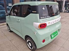 Wuling Hongguang MINIEV Third Generation 215km Youth Edition - ფოტო 4