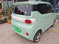 Wuling Hongguang MINIEV Third Generation 215km Youth Edition - ფოტო 6
