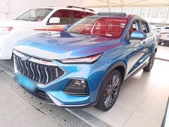 Changan Oushan X5 1.5T DCT Premier - ფოტო 1