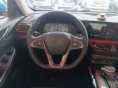 Changan Oushan X5 1.5T DCT Premier - ფოტო 10