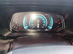 Changan Oushan X5 1.5T DCT Premier - ფოტო 11