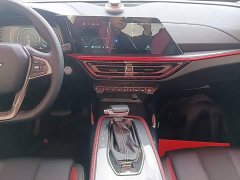 Changan Oushan X5 1.5T DCT Premier - ფოტო 12