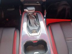 Changan Oushan X5 1.5T DCT Premier - ფოტო 13