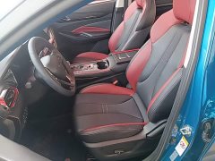 Changan Oushan X5 1.5T DCT Premier - ფოტო 14