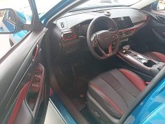 Changan Oushan X5 1.5T DCT Premier - ფოტო 15