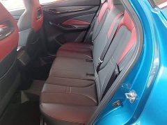 Changan Oushan X5 1.5T DCT Premier - ფოტო 16