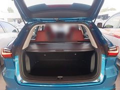 Changan Oushan X5 1.5T DCT Premier - ფოტო 18