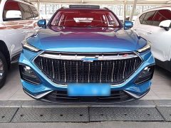 Changan Oushan X5 1.5T DCT Premier - ფოტო 2