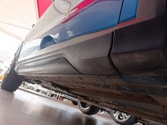 Changan Oushan X5 1.5T DCT Premier - ფოტო 20