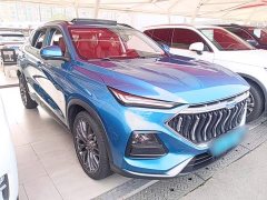 Changan Oushan X5 1.5T DCT Premier - ფოტო 3
