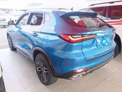 Changan Oushan X5 1.5T DCT Premier - ფოტო 4