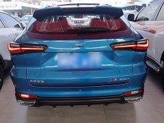 Changan Oushan X5 1.5T DCT Premier - ფოტო 5