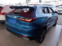 Changan Oushan X5 1.5T DCT Premier - ფოტო 6
