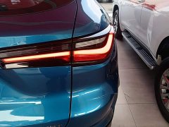 Changan Oushan X5 1.5T DCT Premier - ფოტო 7
