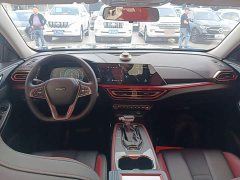 Changan Oushan X5 1.5T DCT Premier - ფოტო 9