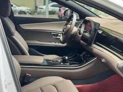 BYD Han EV Standard Range Luxury - ფოტო 4