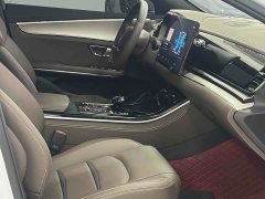 BYD Han EV Standard Range Luxury - ფოტო 6