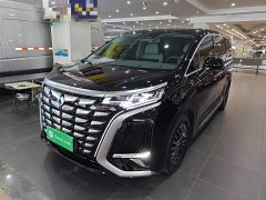 Denza D9 DM-i 970 AWD Flagship - фото 1