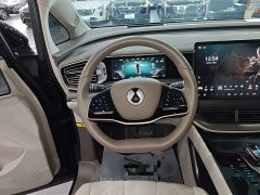 Denza D9 DM-i 970 AWD Flagship - фото 10