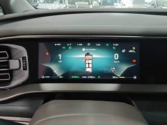 Denza D9 DM-i 970 AWD Flagship - фото 11