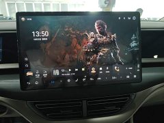 Denza D9 DM-i 970 AWD Flagship - фото 12