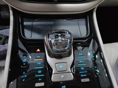 Denza D9 DM-i 970 AWD Flagship - фото 13