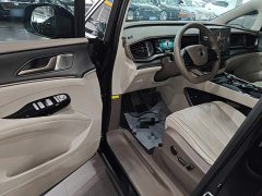 Denza D9 DM-i 970 AWD Flagship - фото 15