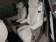 Denza D9 DM-i 970 AWD Flagship - фото 16