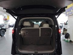 Denza D9 DM-i 970 AWD Flagship - фото 18
