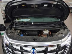Denza D9 DM-i 970 AWD Flagship - фото 19