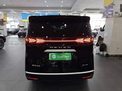 Denza D9 DM-i 970 AWD Flagship - фото 5
