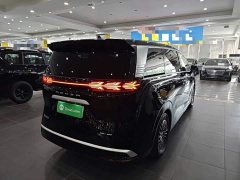 Denza D9 DM-i 970 AWD Flagship - фото 6