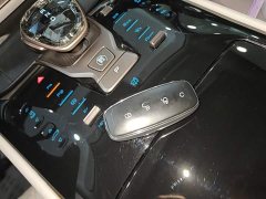 Denza D9 DM-i 970 AWD Flagship - фото 8
