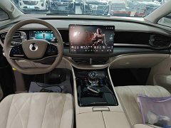 Denza D9 DM-i 970 AWD Flagship - фото 9